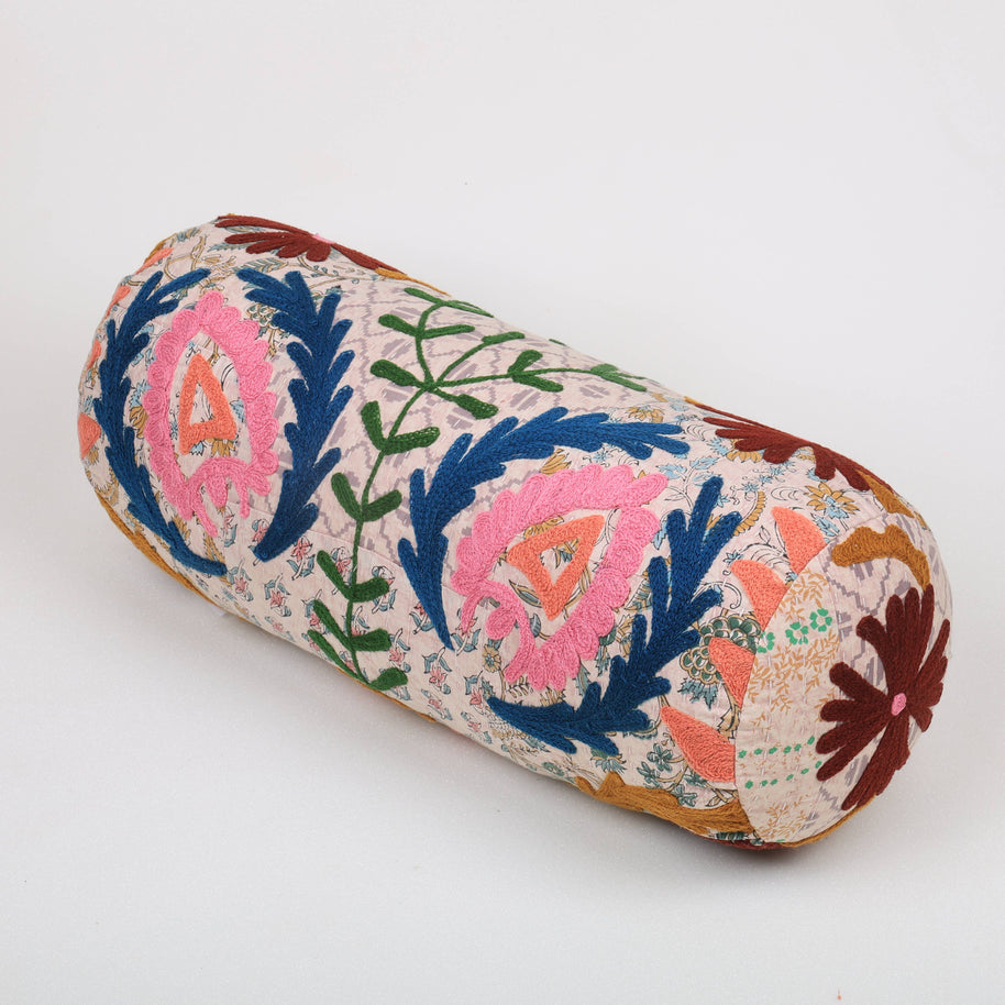 Decorative Bolster | 21x8