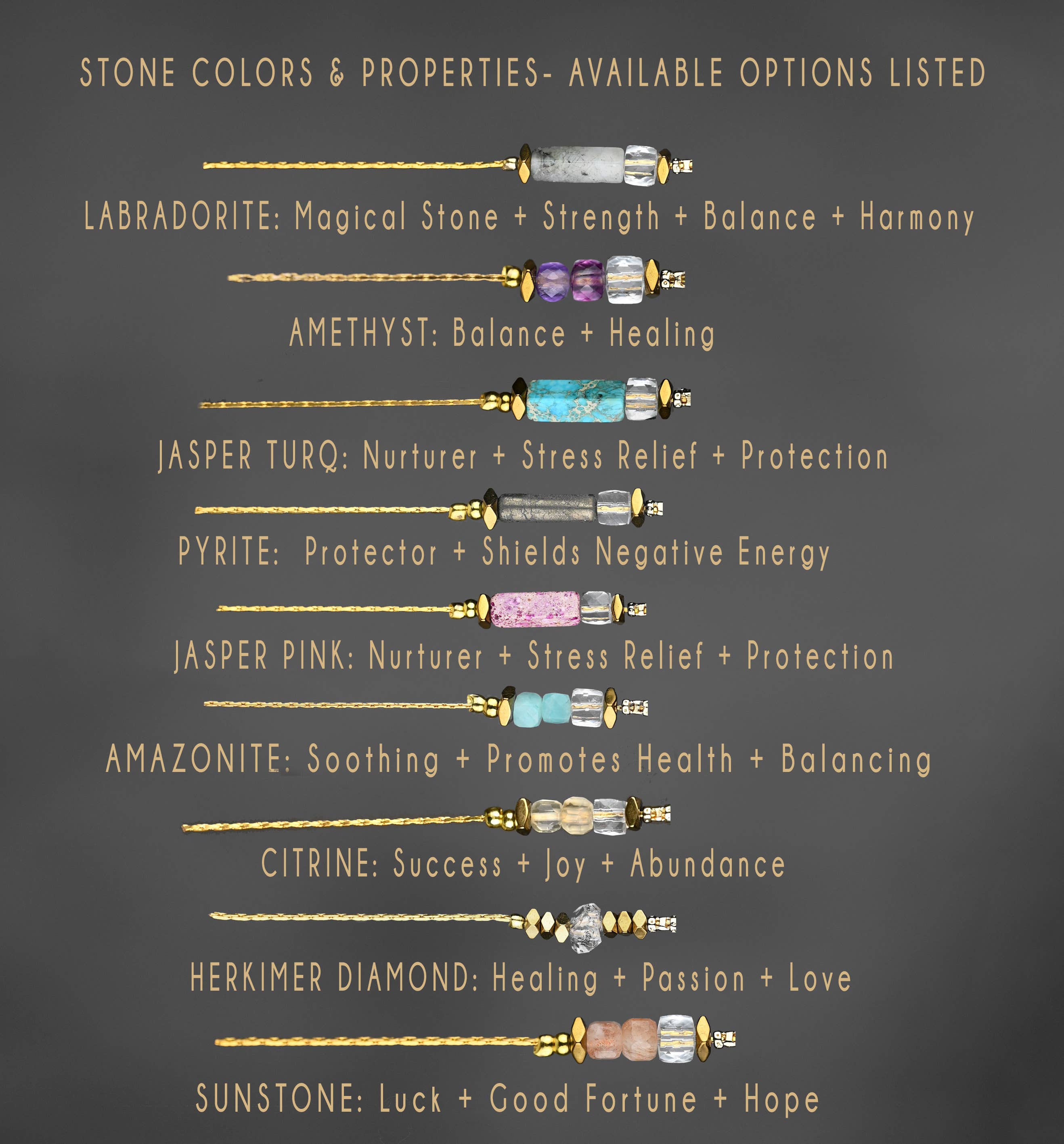 Double Hoop Earrings