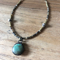 Hallie Necklace
