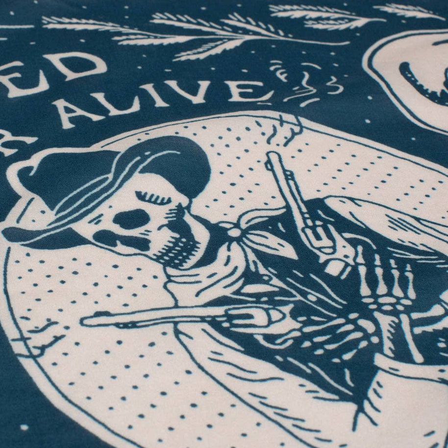 Sendero Dead Or Alive Bandana