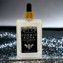 Cosmic Aura Shimmer Oil