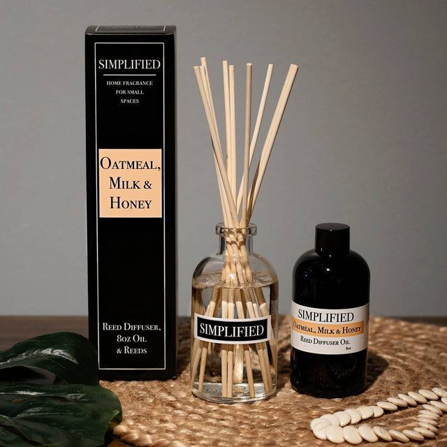 Reed Diffuser