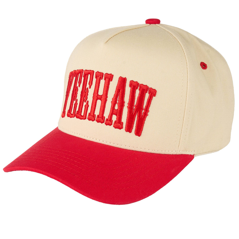 Yeehaw Trucker Cap