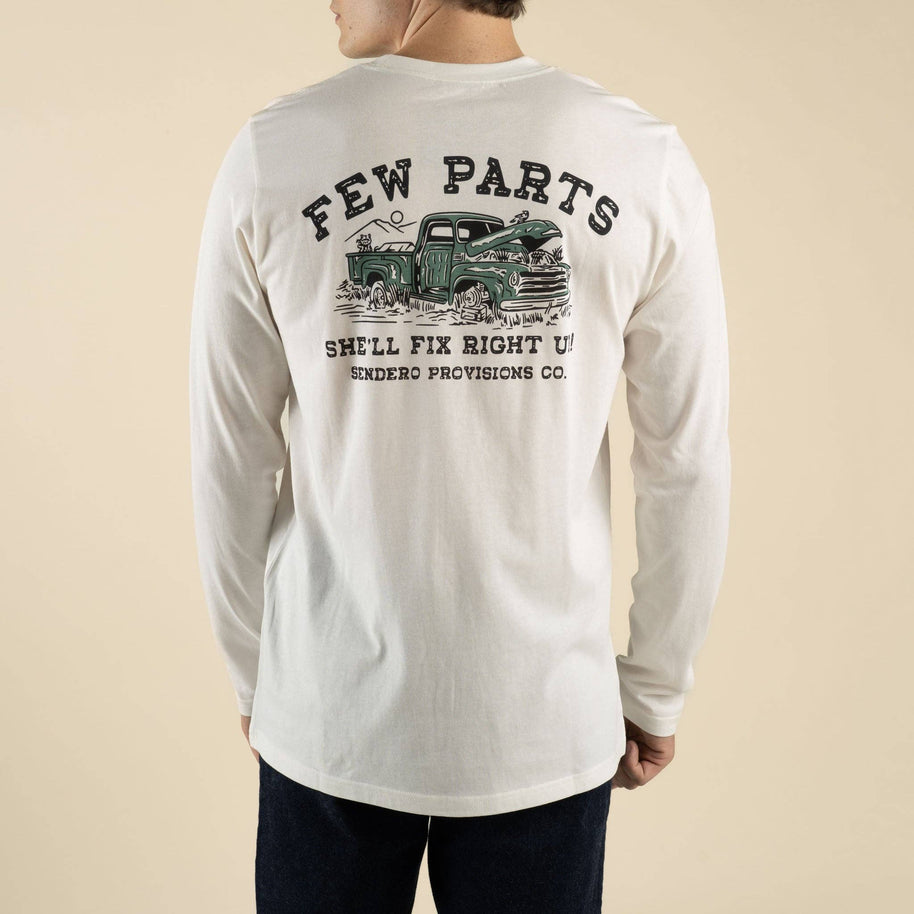 Sendero Few Parts Long Sleeve
