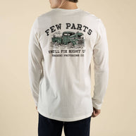 Sendero Few Parts Long Sleeve