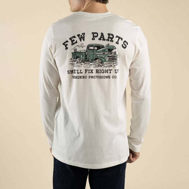 Sendero Few Parts Long Sleeve