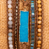 Layla Wrap Bracelet