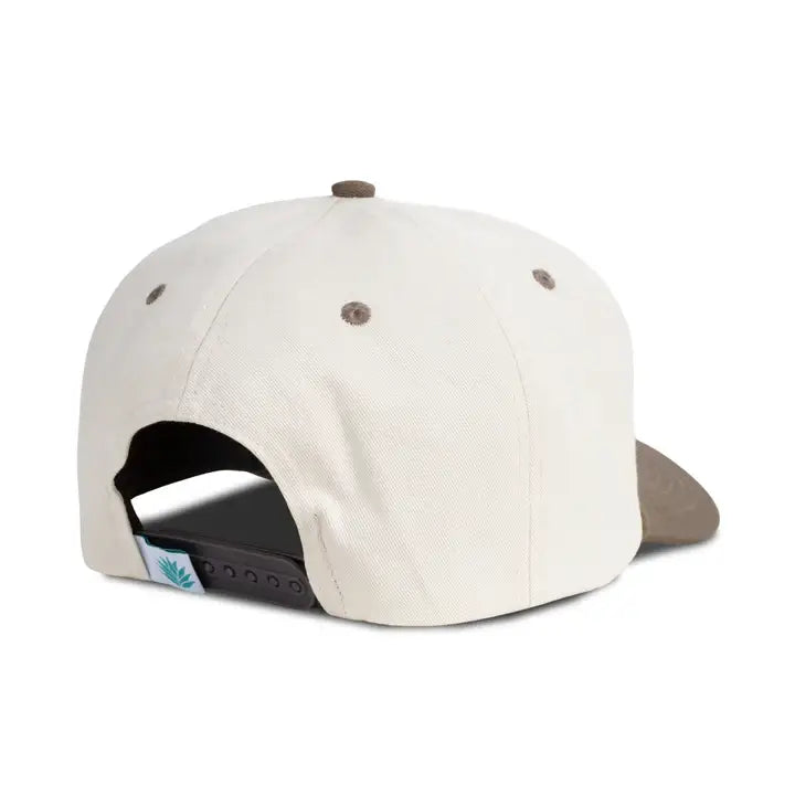 Sendero Yippee Ki Yay Hat, Brown