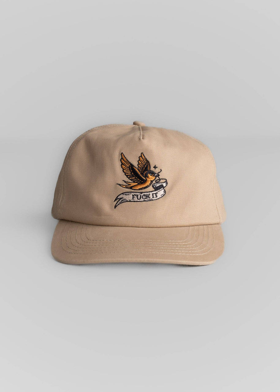Fu*k It Hat