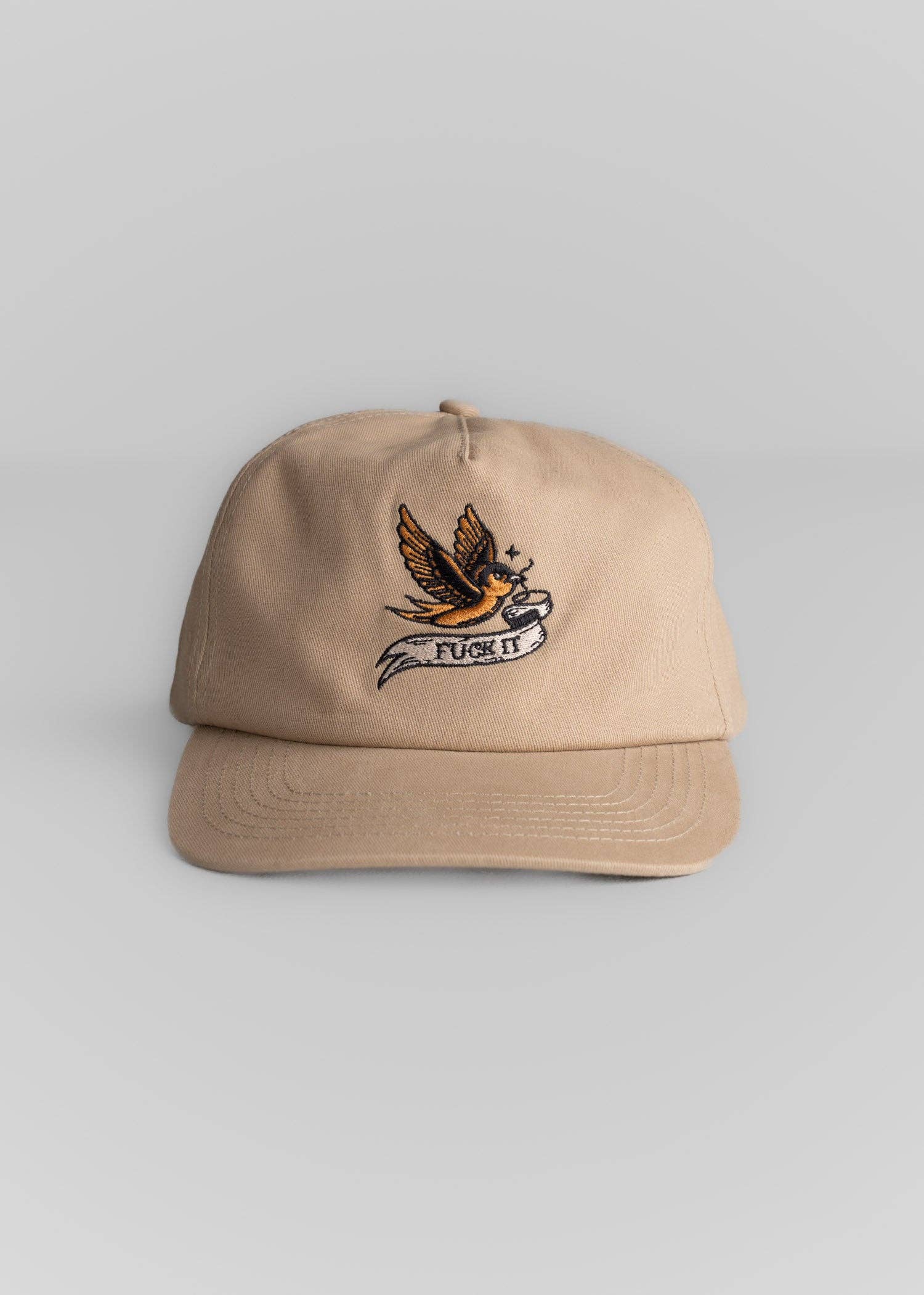 Fu*k It Hat