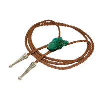 Green Jasper Bolo