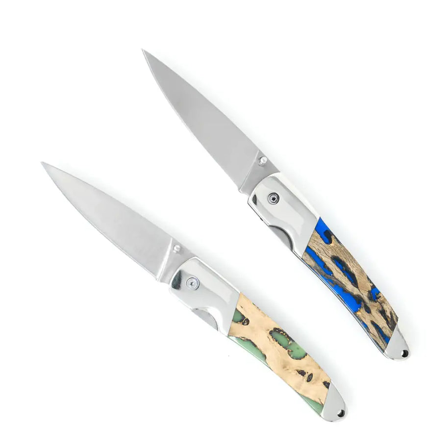 Cholla Cactus Stainless Steel 4