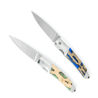 Cholla Cactus Stainless Steel 4