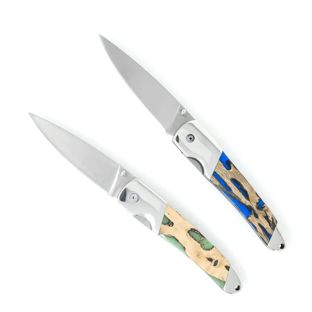 Cholla Cactus Stainless Steel 4
