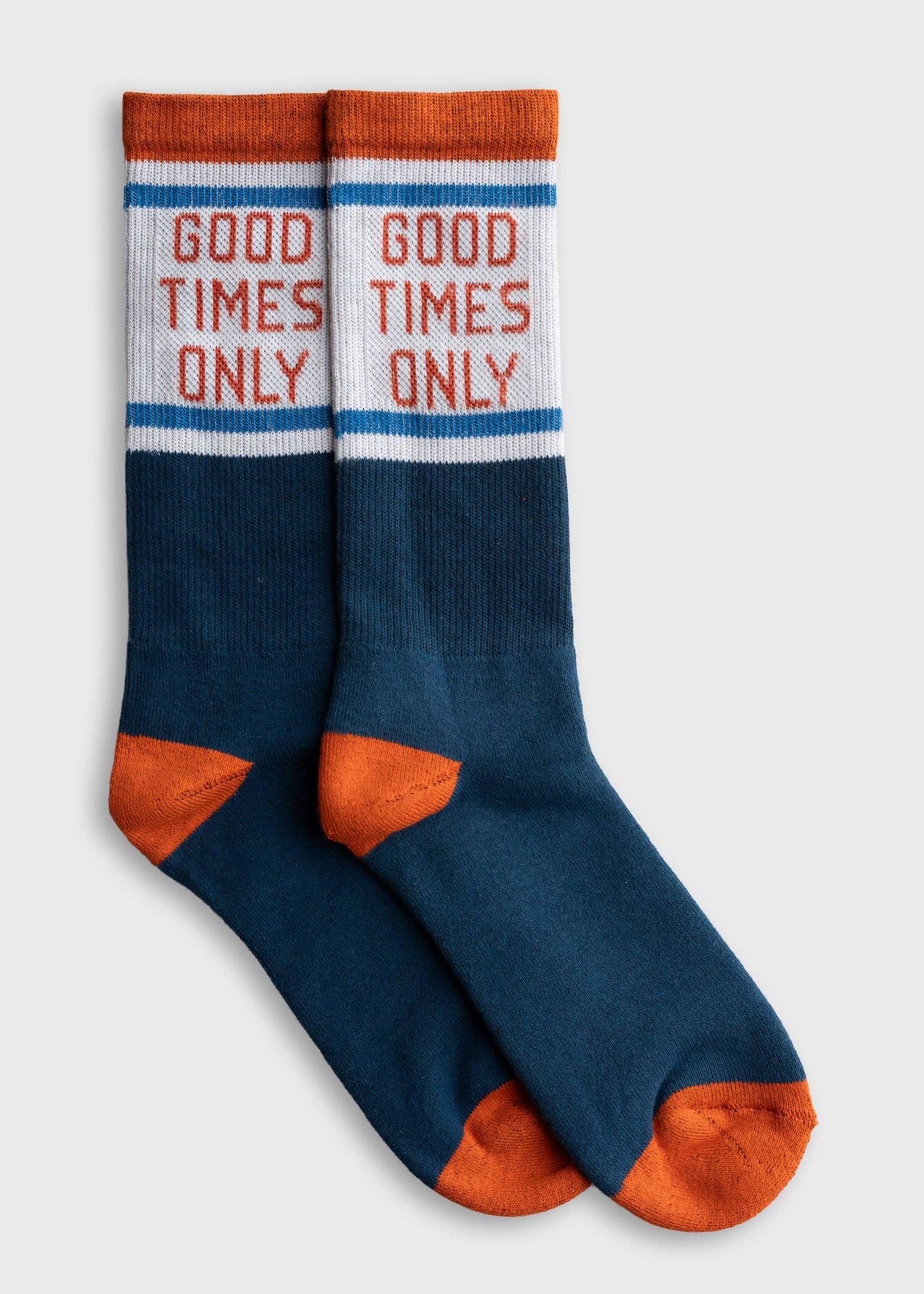 Good Times Socks