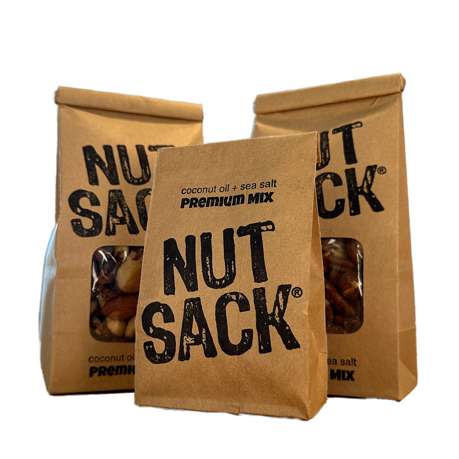 Premium Mix - Loaded (12oz)