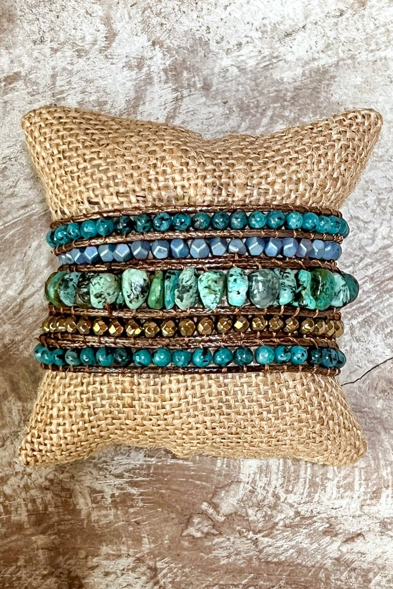 Meredith Wrap