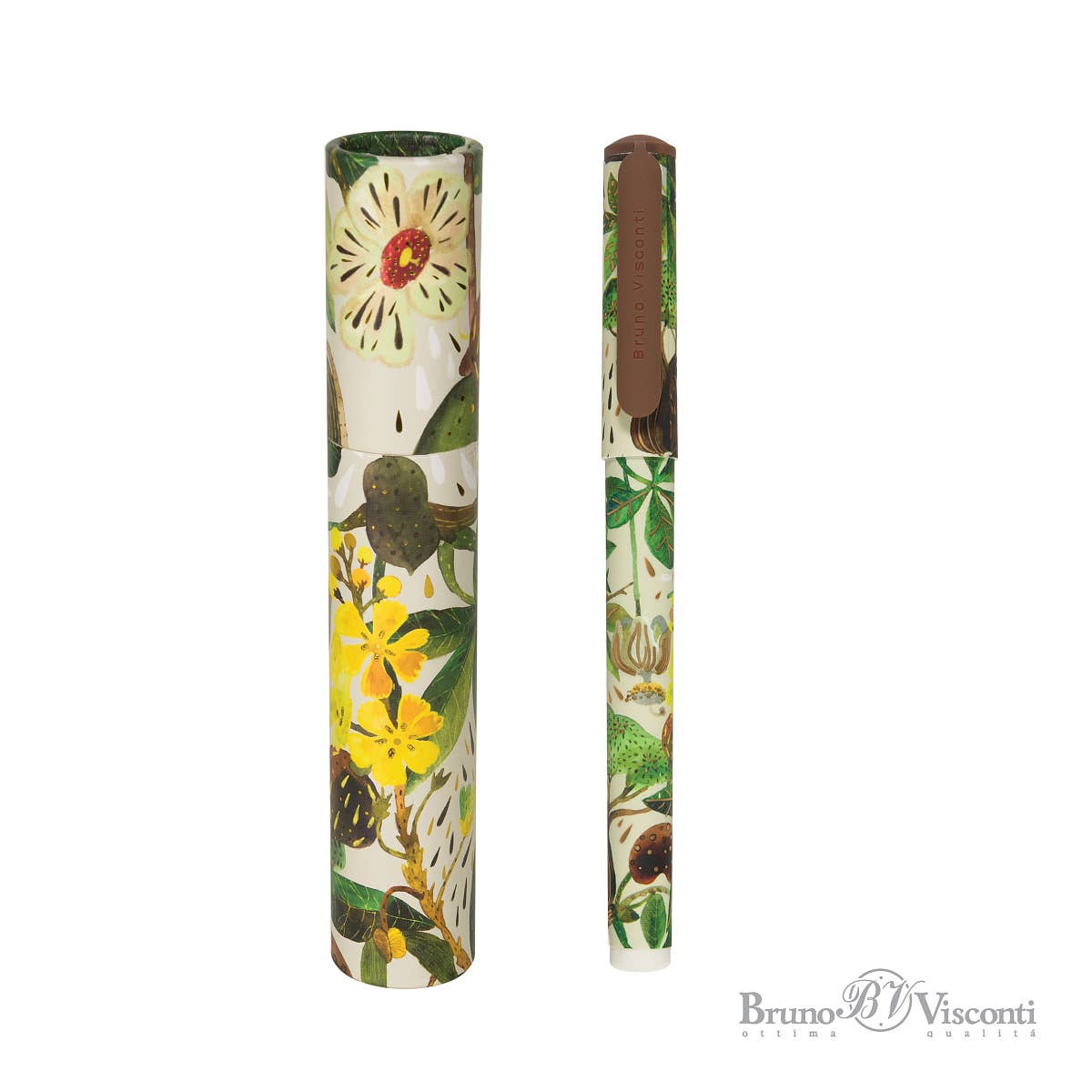 DreamWrite - Bloom Flora Series Pens