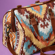 Bellingham Boston Bag