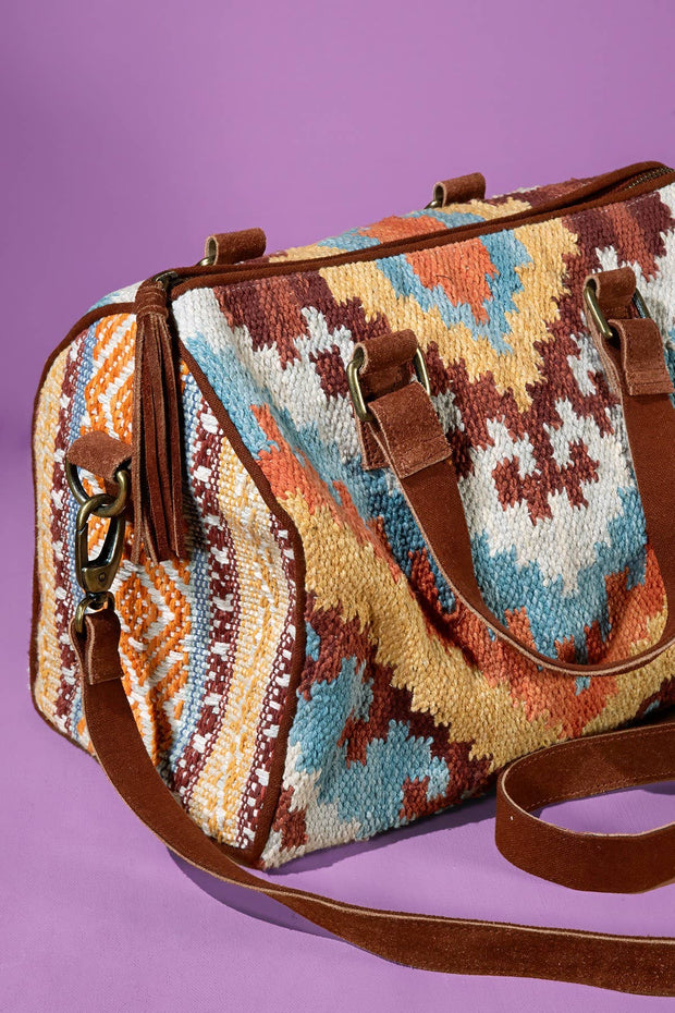 Bellingham Boston Bag