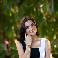 Wild Hair Tie Bracelets