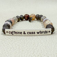 New Sassy Bracelets