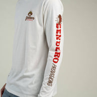 Sendero Greetings Long-Sleeve