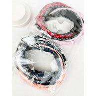 All Year Long Bandana Knot Hairband