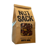 Keto Mix - Loaded (12oz)