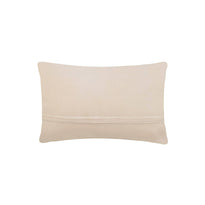 Sunflower Skull Hook Pillow