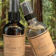 Magnesium Oil Spray