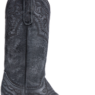 Old Gringo Boots, Sintra, Visuvio Black