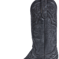 Old Gringo Boots, Sintra, Visuvio Black