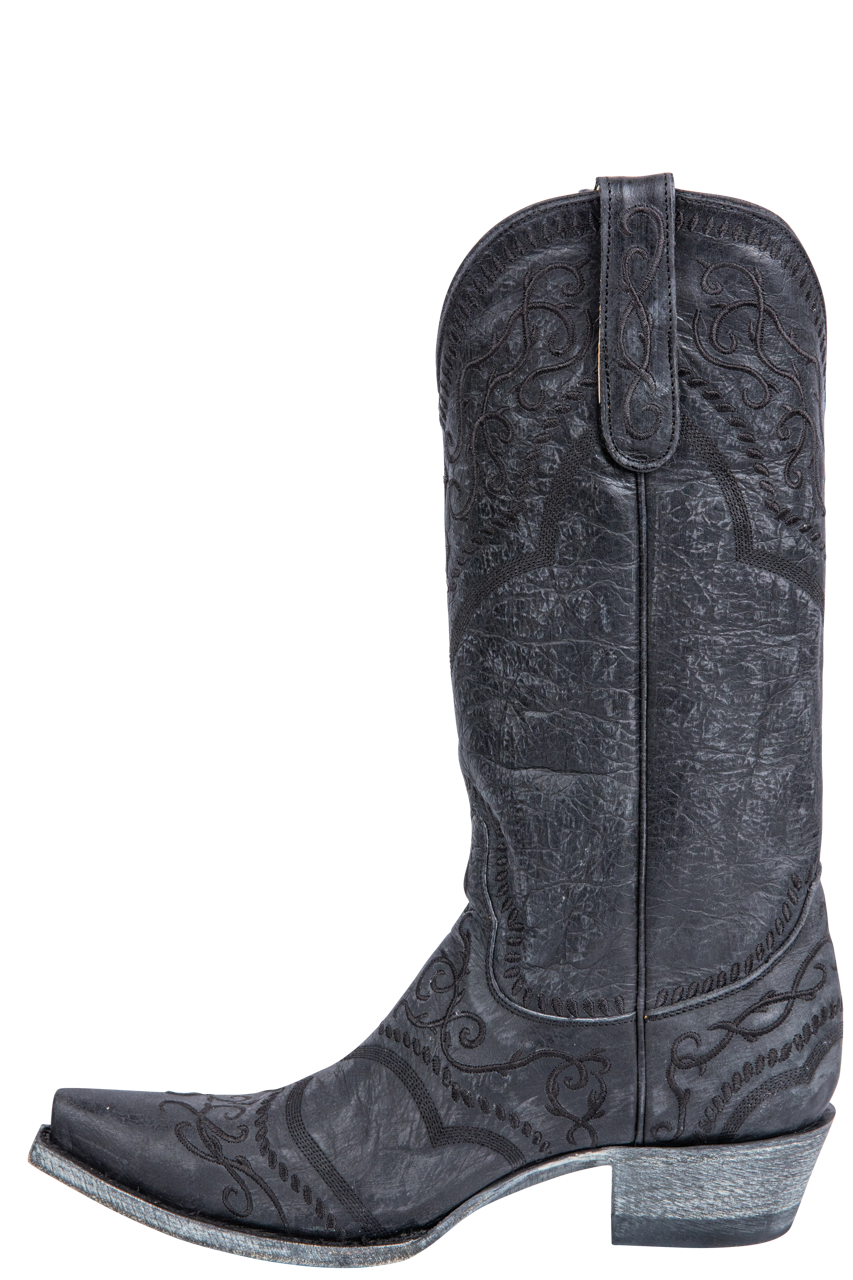 Old Gringo Boots, Sintra, Visuvio Black