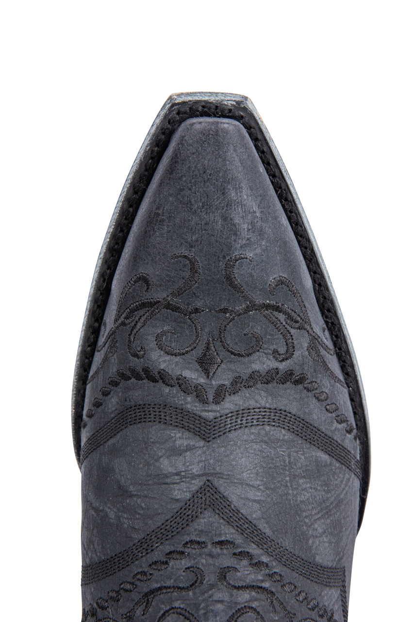 Old Gringo Boots, Sintra, Visuvio Black