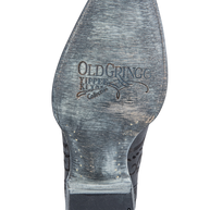 Old Gringo Boots, Sintra, Visuvio Black