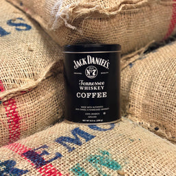 Jack Daniel's® Tennessee Whiskey Coffee, 8.8 oz. Can