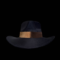 Leather/Suede hats bands