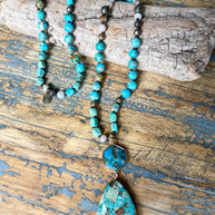 Kenzie Necklace