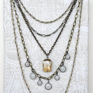 Grace Necklace