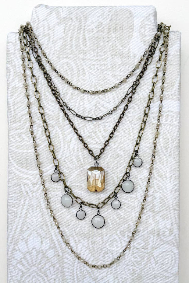 Grace Necklace