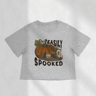 Easily Spooked Possum Crop