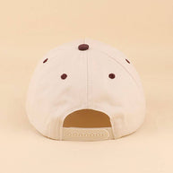 Really Busy Dilly Dallying Two Tone Snapback Hat