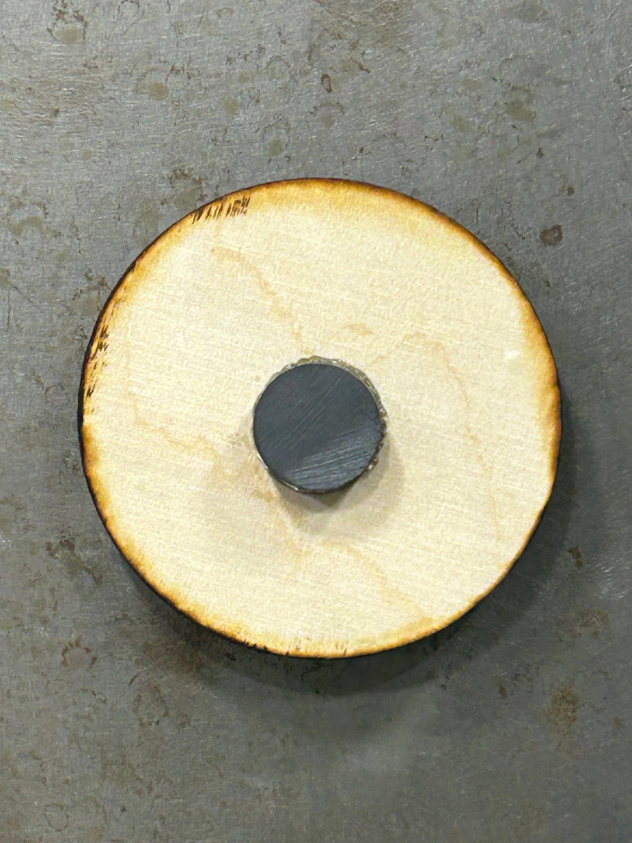 Hot Springs National Park magnet