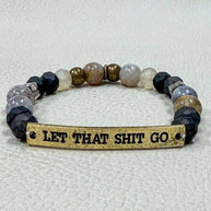 New Sassy Bracelets