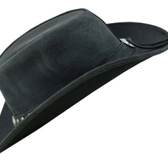 Arizona Leather Western Outback Hat
