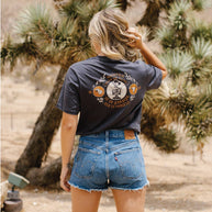 Sendero Dead or Alive T-Shirt