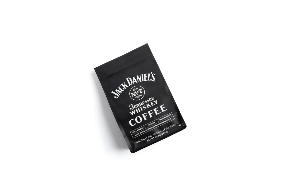 Jack Daniel's® Tennessee Whiskey Coffee, 10 oz. Bag