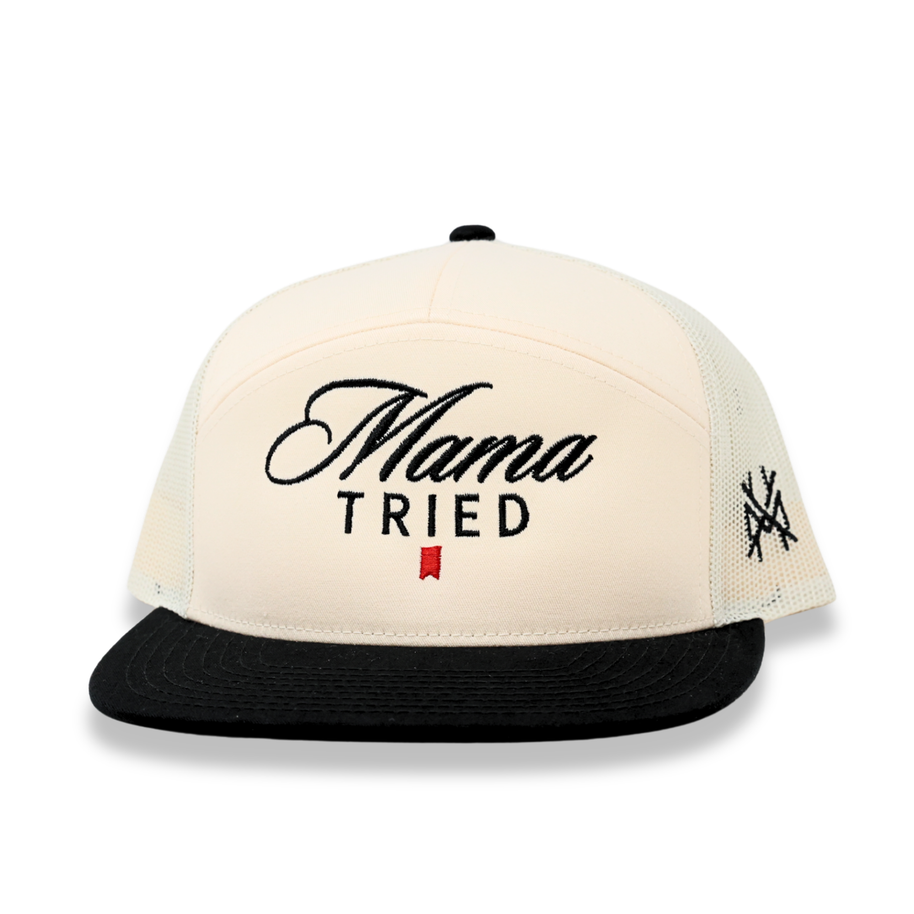 Mama Tried Ultra Trucker Hat