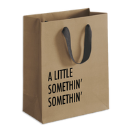 Somethin' Somethin' Gift Bag